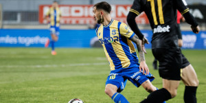 Ο Έντερ "κρέμασε" για δεύτερη φορά την ομάδα μέσα σε δυο μήνες