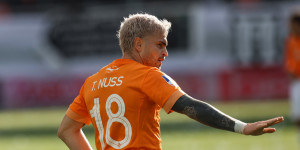 Ξανά εκτός ο Νους - Αμφίβολος ενόψει ΑΣΤΕΡΑ