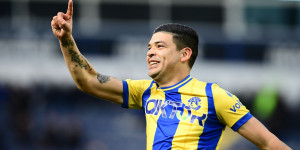 Ατρόμητος - ASTERAS AKTOR 0-1: Σήκωσε κεφάλι, συνεχίζει να λάμπει