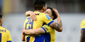 Στον -6 από τον 5ο Άρη ο ASTERAS AKTOR