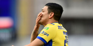 Πέμπτο καλύτερο γκολ αυτό του Άλβαρες κόντρα στον Ατρόμητο