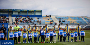 Βαθμολογία: Η κριτική του ASTERAS AKTOR μετά τη νίκη επί του ΟΦΗ