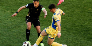 ΑΣΤΕΡΑ φουλ για τη νίκη!