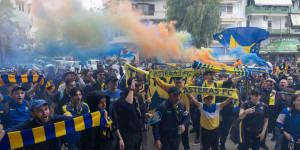 "Να βρίσκομαι στο πλάι σου" - Το υπέροχο βίντεο του ΑΣΤΕΡΑ