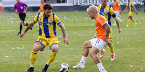 Δυσκολεύεται μακριά από την Κρήτη ο ΟΦΗ