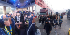 "ΑΣΤΕΡΑΡΑ φέρε μας το Κύπελλο!"