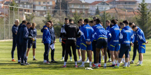 Δώσε ένα τέλος να αρμόζει...