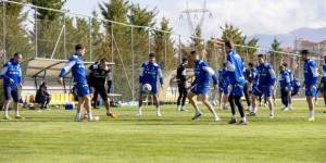 Ρεπό και μετά... Ατρόμητος