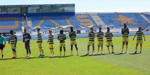 LIVE: Παναχαϊκή - ASTERAS B' AKTOR