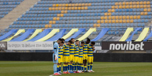 ASTERAS B AKTOR: Η επίθεση… του πρώτου μέρους