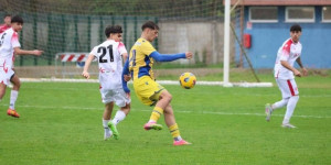 Viareggio Cup: ASTERAS AKTOR - Vis Pesaro 2-2