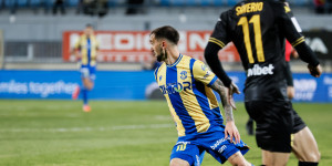 Οι επτά αποβολές της σεζόν