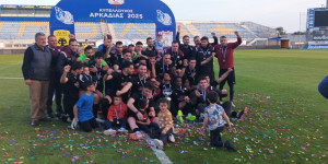 To photostory του τελικού