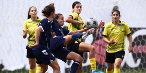 Στην τέταρτη θέση τα κορίτσια του ΑΣΤΕΡΑ