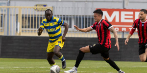 Παναχαϊκή - ASTERAS B' AKTOR 1-0: Αδίκησε ξανά τον εαυτό του...