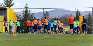 Επιστροφή στη δουλειά