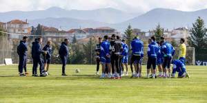 Επιστροφή στη δουλειά