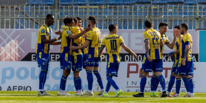 Η παρακάμερα της νίκης, το ξέσπασμα του Χατζηγιοβάνη και τα Αστεράκια (vid)