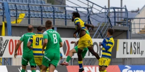 Οκό ο απόλυτος πρωταγωνιστής!