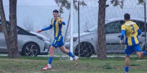 Το "καυτό" δίδυμο της Κ19