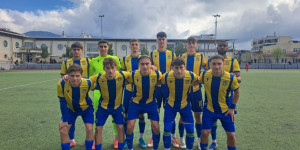 "Διπλό" της Κ19 στο Βόλο