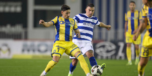 Με τρεις απουσίες ο Ατρόμητος κόντρα στον ASTERAS AKTOR