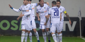 Όταν αλώνει το "Γεντί Κουλέ"