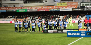 Ψηφίστε τον πολυτιμότερο με ΟΦΗ