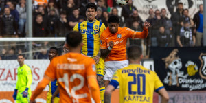 Χωρίς Μπόρχα και Γιουνγκ στην Τρίπολη