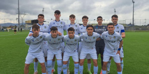 Nίκη της Κ19 επί του Άρη