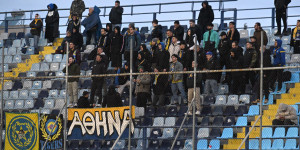 Ο κόσμος του ΑΣΤΕΡΑ ήταν ξανά εκεί!