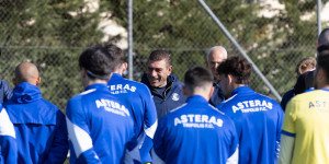 "Έτοιμοι για τον μεγάλο ημιτελικό!" (video)