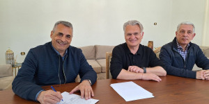 "Πράσινο φως" για το Ενωσιακό Γήπεδο της Νεστάνης