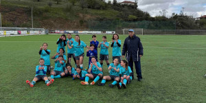 Πρόκριση της Κ15 Αρκαδίας - Αργολίδας στους "4" της Ελλάδας (vid)