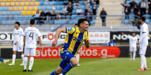 Χατζηγιοβάνης o ΜVP!