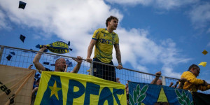 Η αντίστροφη μέτρηση του Ζουγλή