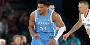 Ρώτησαν τον Γιάννη Ολυμπιακός ή Παναθηναϊκός και εκείνος απάντησε... (video)