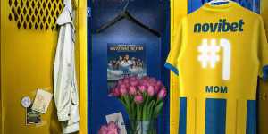 Οι ευχές του ΑΣΤΕΡΑ για τη γιορτή της μητέρας