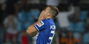 Ποιος είναι ο Γιάννης Κιάκος που ενδιαφέρει τον ASTERAS AKTOR