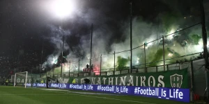 Επιστροφή στη Λεωφόρο για τον Παναθηναϊκό - Βγάζει διαρκείας, τι θα γίνει με τα ευρωπαϊκά ματς