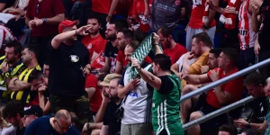 Κίνδυνος φυλάκισης από έναν χρόνο έως ισόβια για επεισόδια στο Άμπου Ντάμπι - Όλοι οι νόμοι