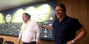 Η αποζημίωση που πήρε ο Αλμέιδα από την ΑΕΚ