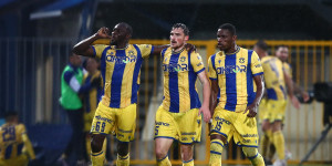 Οι «κλέφτες» του ASTERAS AKTOR - Ποιοι ξεχώρισαν σε κλεψίματα