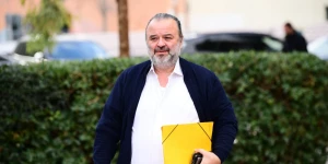 Παρέμβαση Ηλιόπουλου: "Έχουμε δύο πολύ σημαντικά ματς - Σενάρια φαντασίας τα υπόλοιπα"