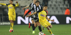 Τι θέλoυν ο ΠΑΟΚ και η ΑΕΚ την τελευταία αγωνιστική των playoffs της Super League