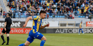 Τι ακριβώς συνέβη με τον Τάσο Χατζηγιοβάνη