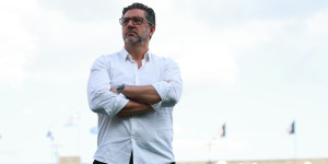 Η μοναδική «λεπτή» ισορροπία στο επικείμενο ραντεβού του Αλαφούζου με τον Βιτόρια