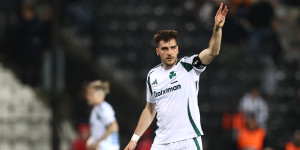 Φέτος δεν υπάρχει το «not for sale» για τον Ιωαννίδη, όμως παραμένουν δύο μεγάλα «αλλά»