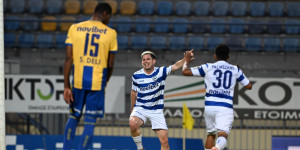 Αστέρας-Ατρόμητος 1-4: Τραγωδία!