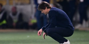 Τέλος εποχής…